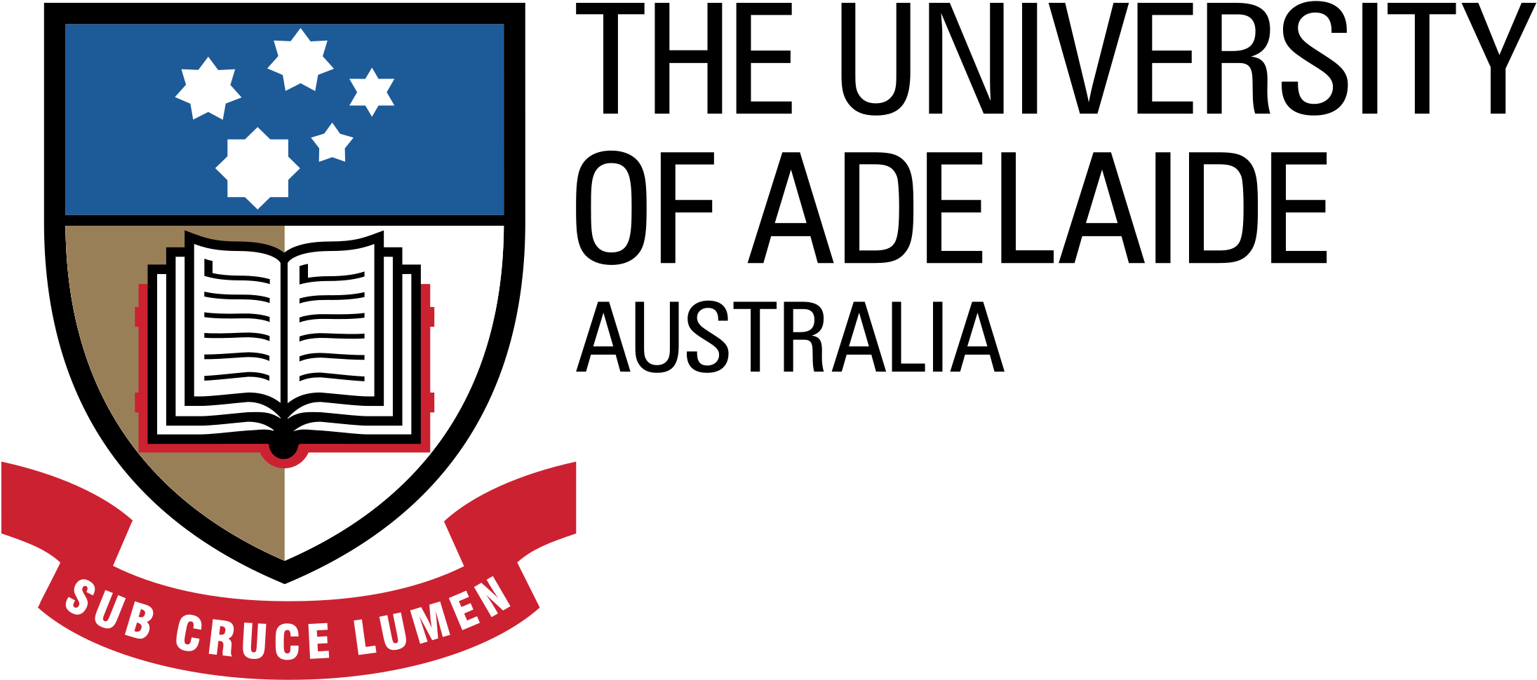The University Of Adelaide Logo